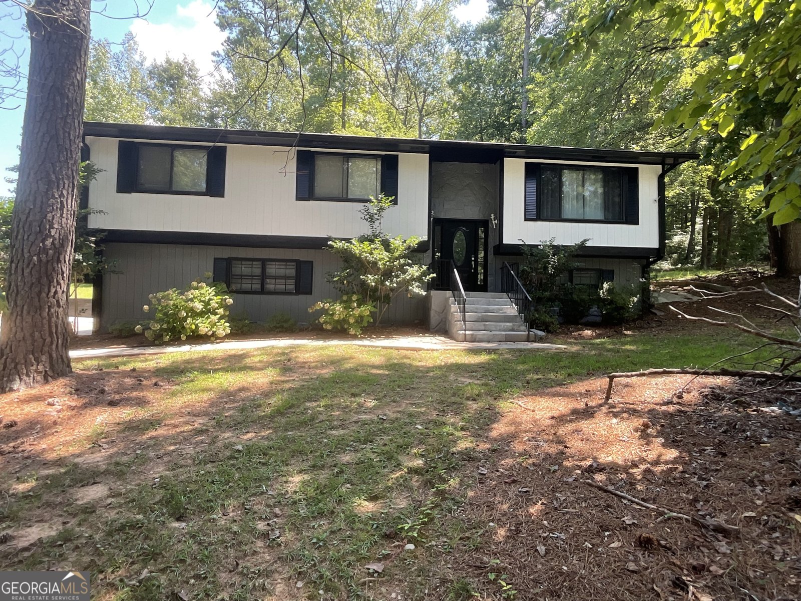 3630 High Point Lane Atlanta - 2