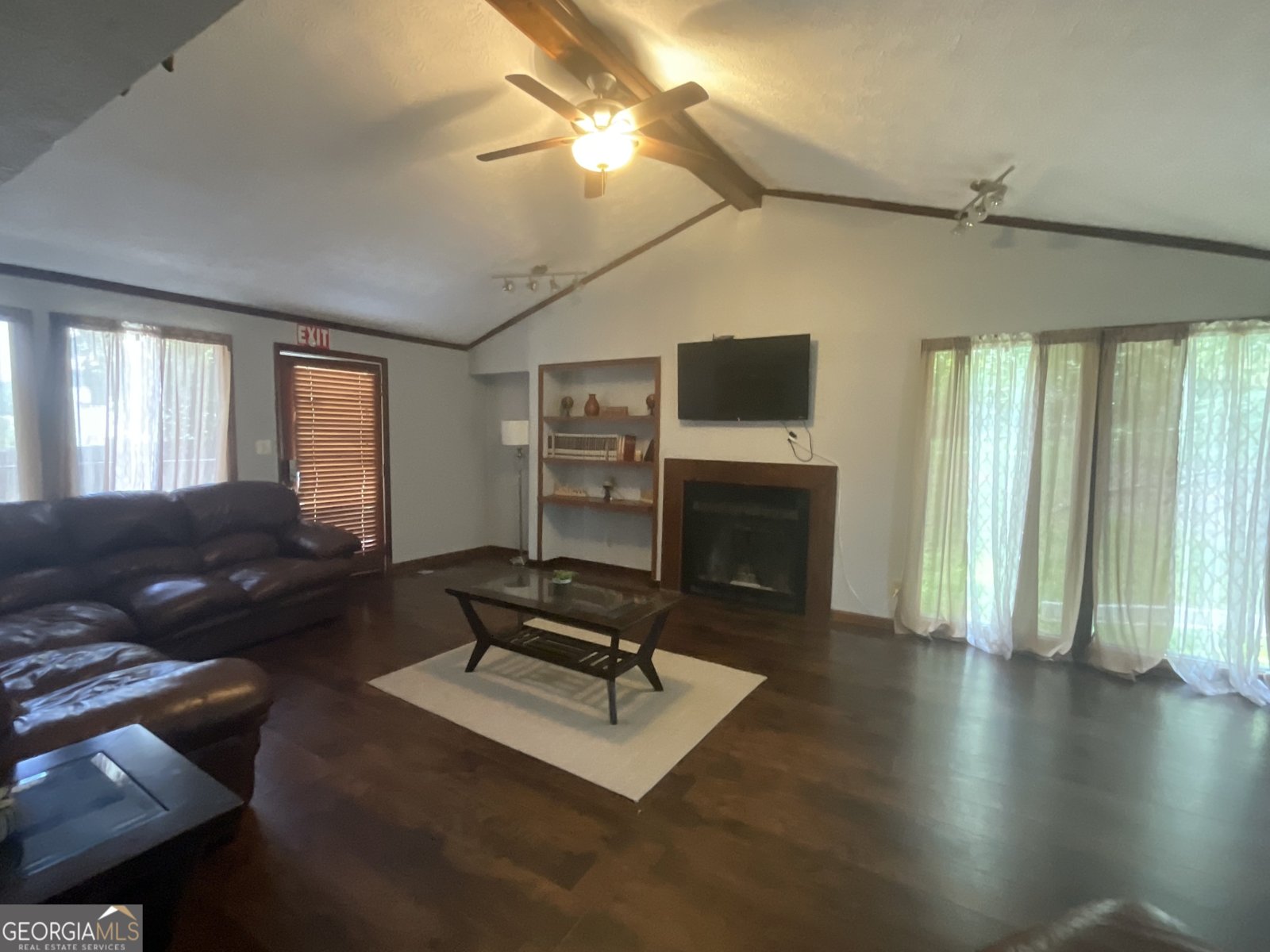 3630 High Point Lane Atlanta - 20