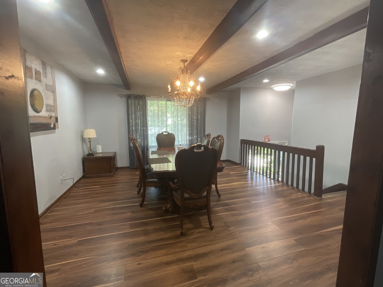 3630 High Point Lane Atlanta - 21