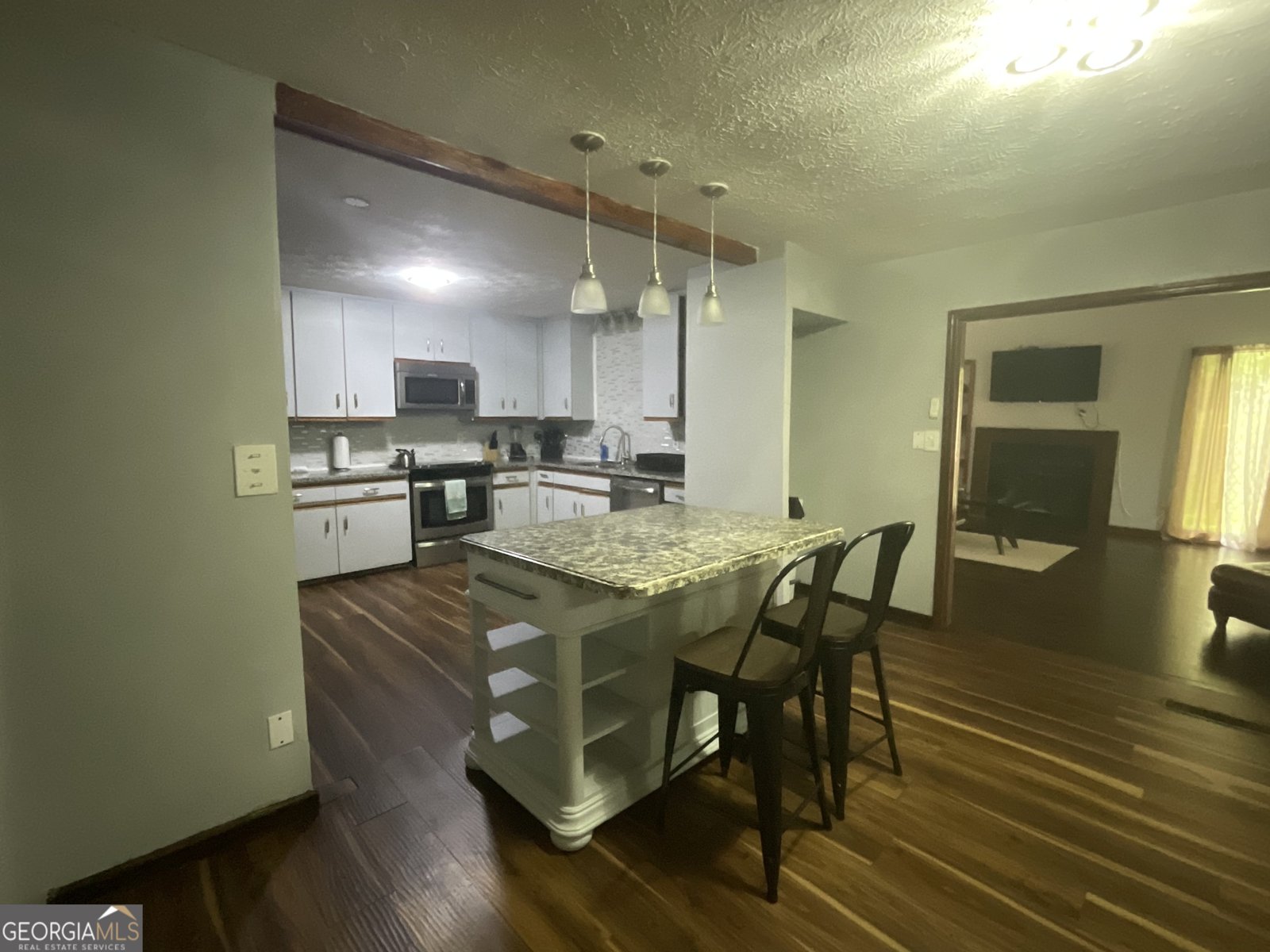 3630 High Point Lane Atlanta - 22