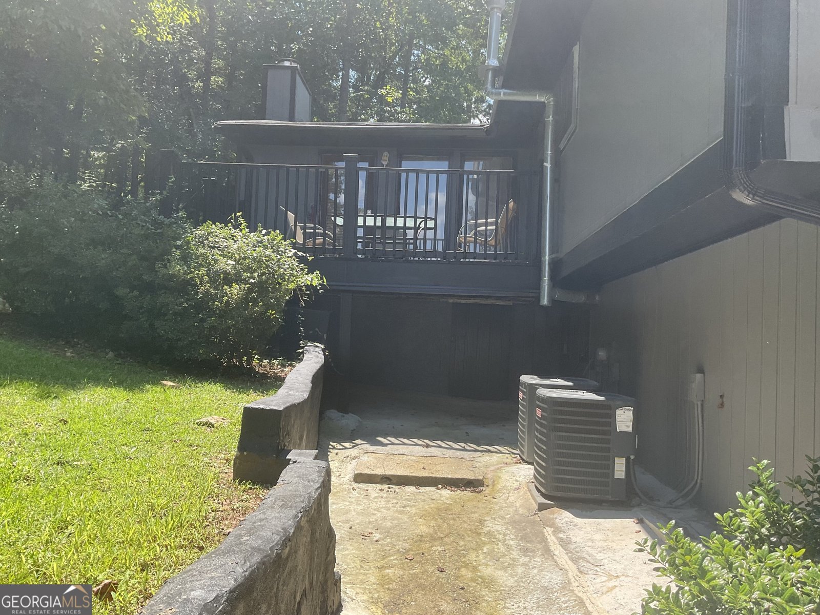 3630 High Point Lane Atlanta - 3