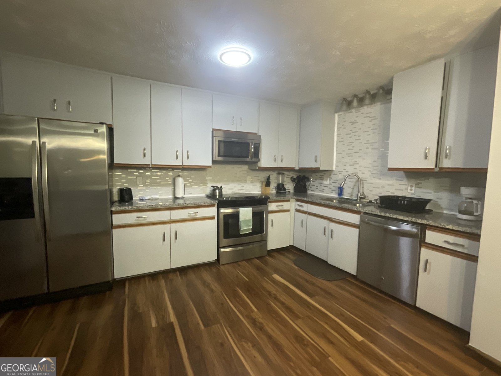 3630 High Point Lane Atlanta - 6