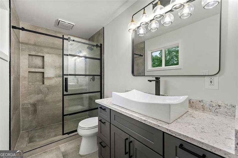 21 PARKMONT Drive Roswell - 11