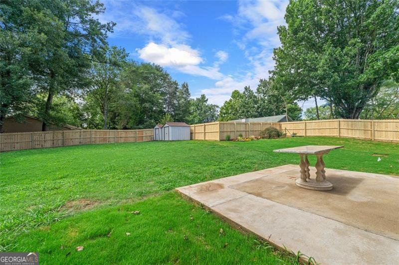 21 PARKMONT Drive Roswell - 12