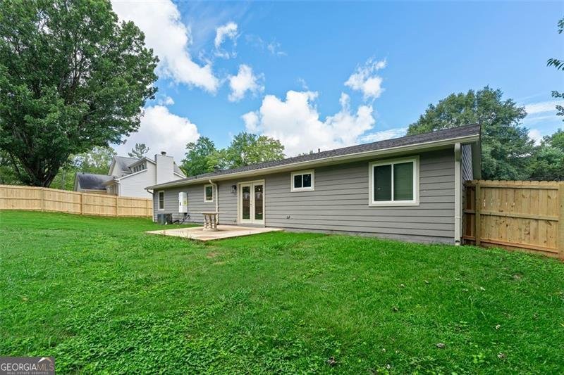 21 PARKMONT Drive Roswell - 13