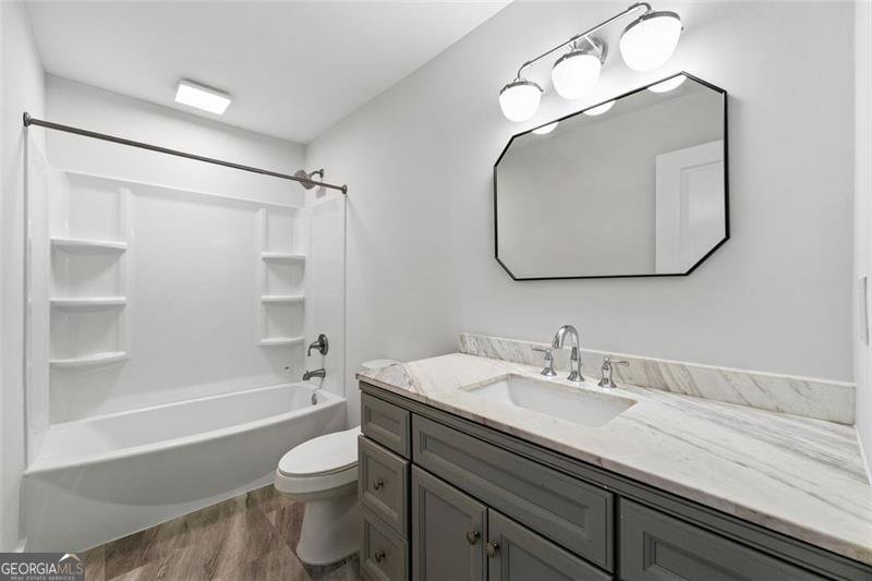 21 PARKMONT Drive Roswell - 7