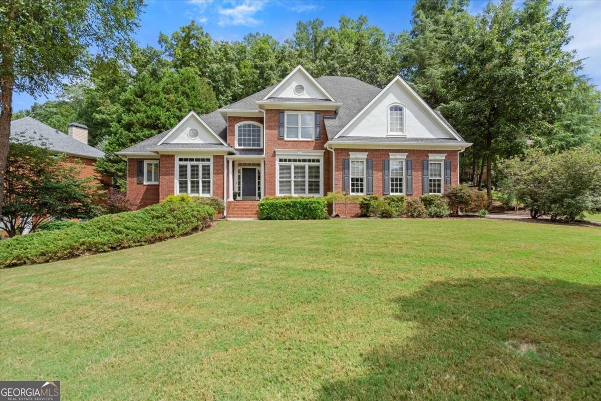 201 Devonshire Court Canton - 1