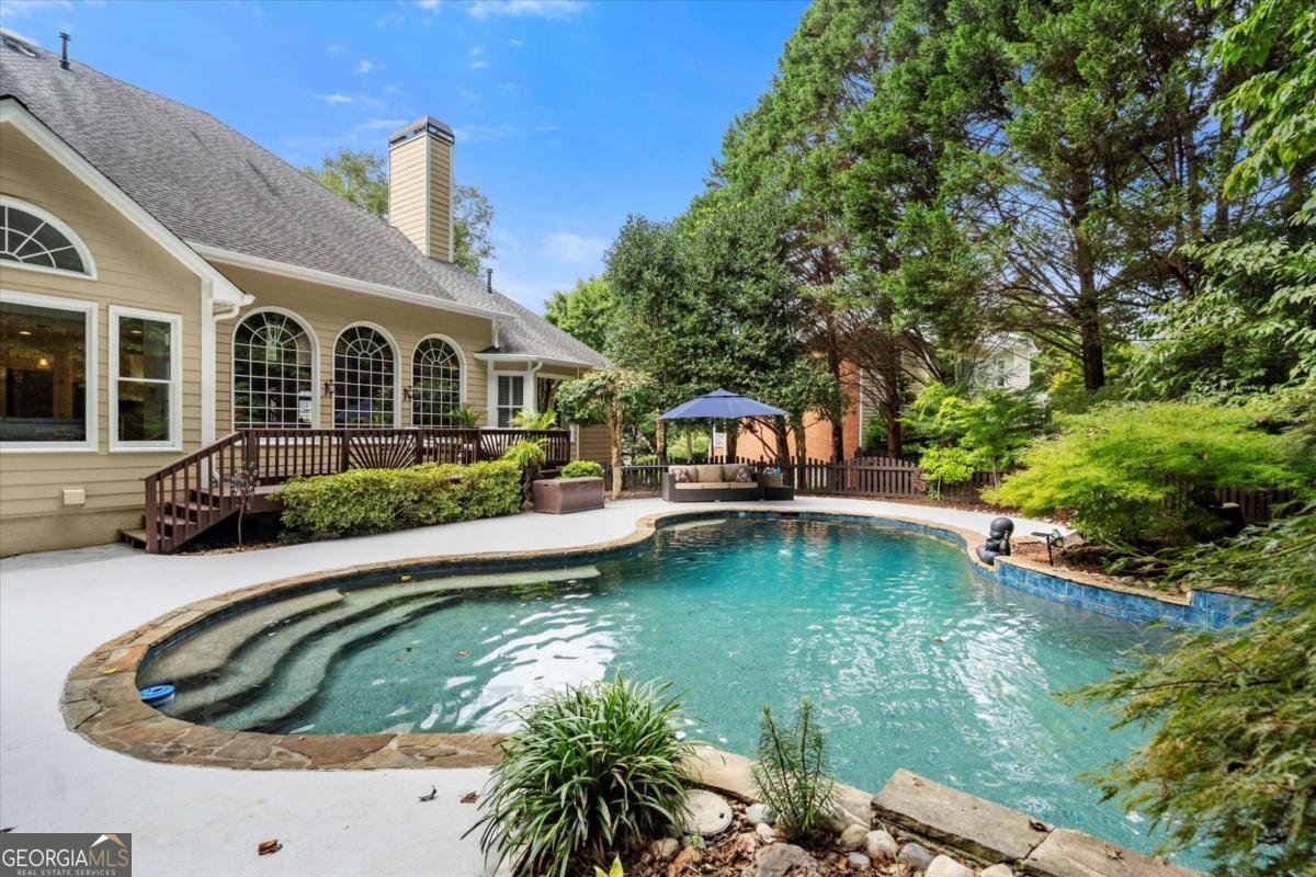 201 Devonshire Court Canton - 2