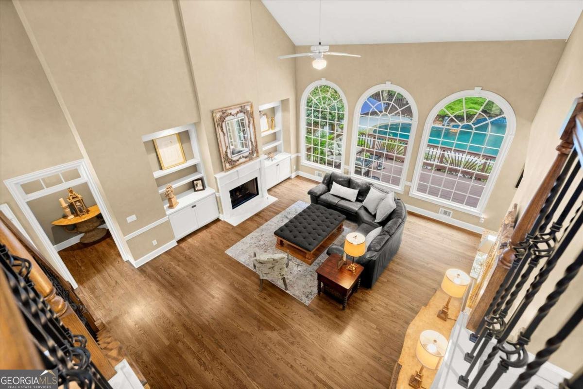 201 Devonshire Court Canton - 36