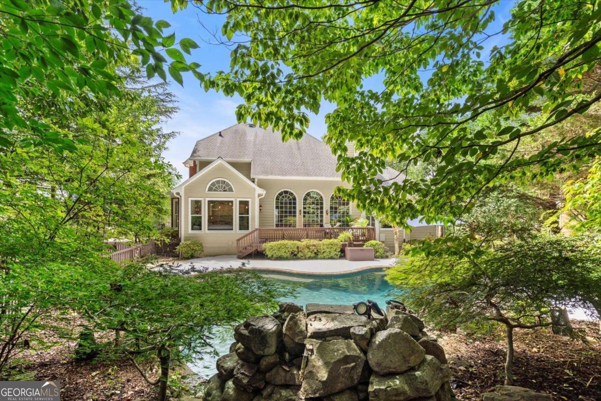 201 Devonshire Court Canton - 4