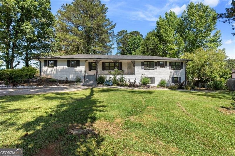 3501 WESLEY CHAPEL Road Decatur - 21