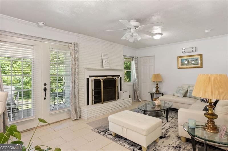 3501 WESLEY CHAPEL Road Decatur - 9