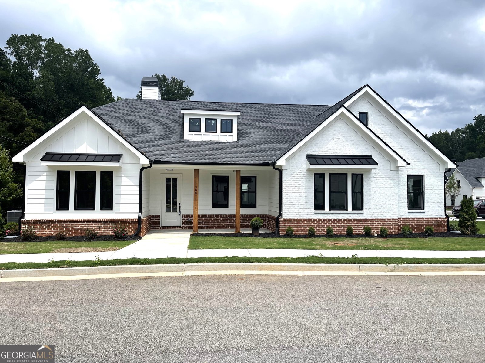 500 Mill Farm Lane Monroe - 1