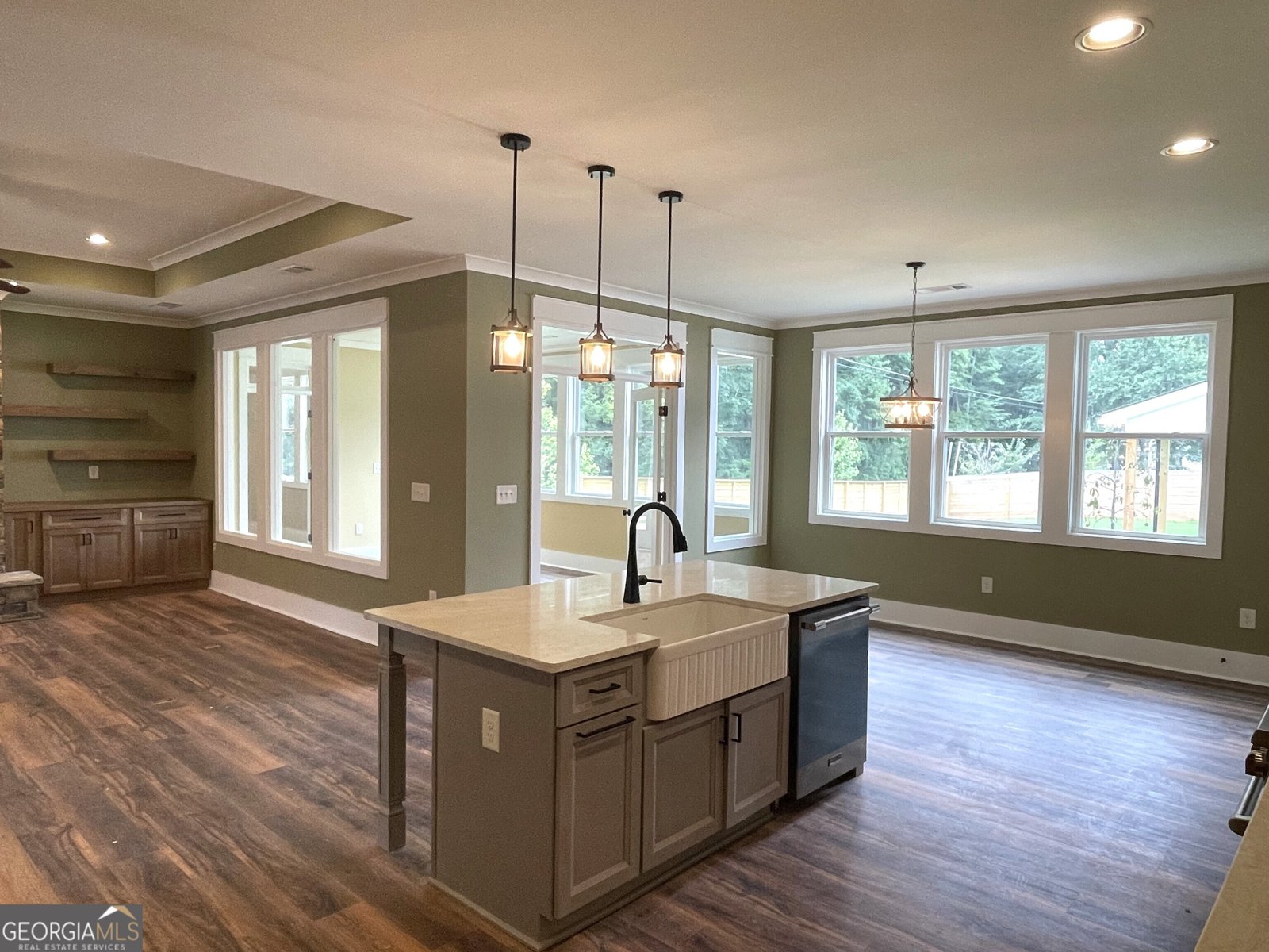 500 Mill Farm Lane Monroe - 10