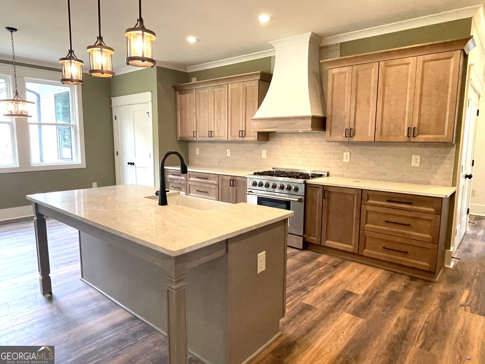 500 Mill Farm Lane Monroe - 14