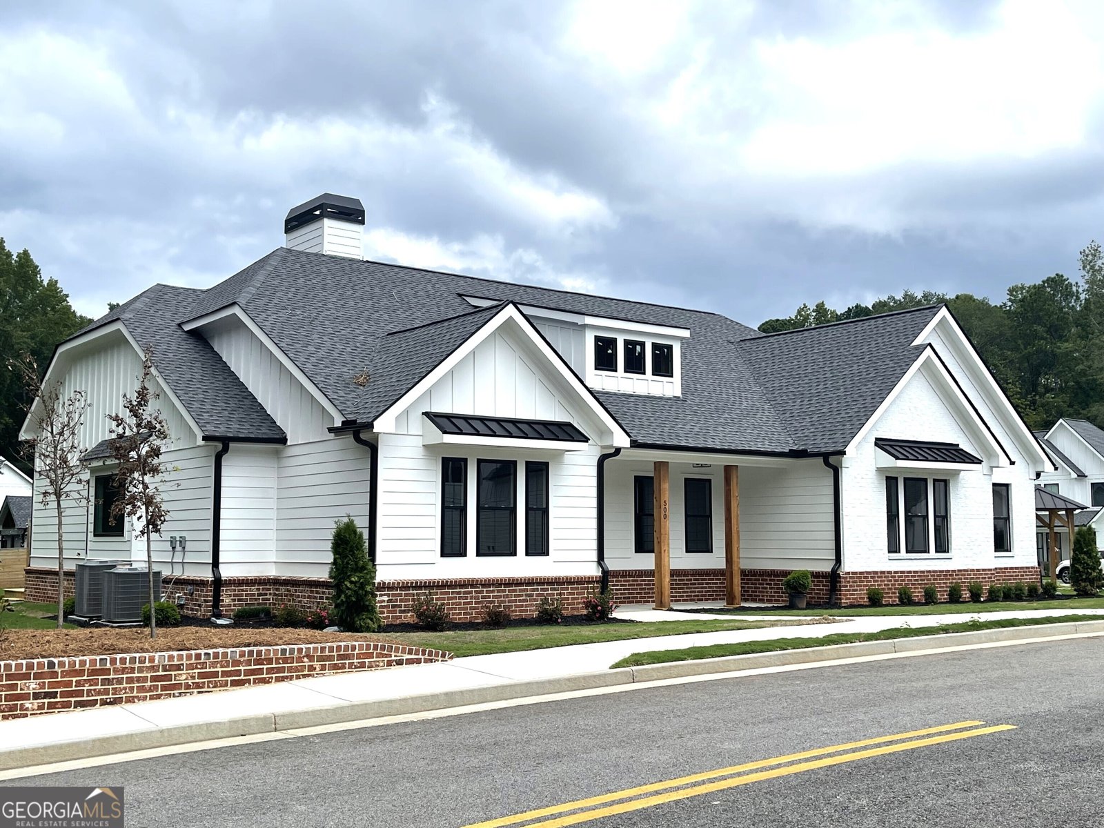 500 Mill Farm Lane Monroe - 2