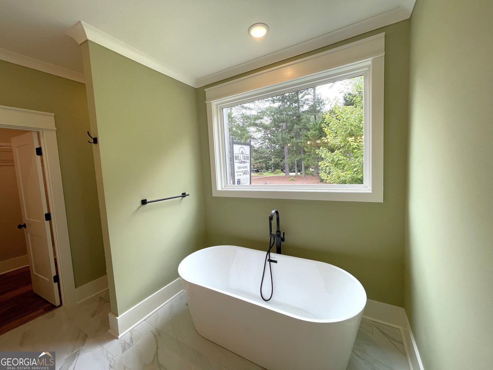 500 Mill Farm Lane Monroe - 20