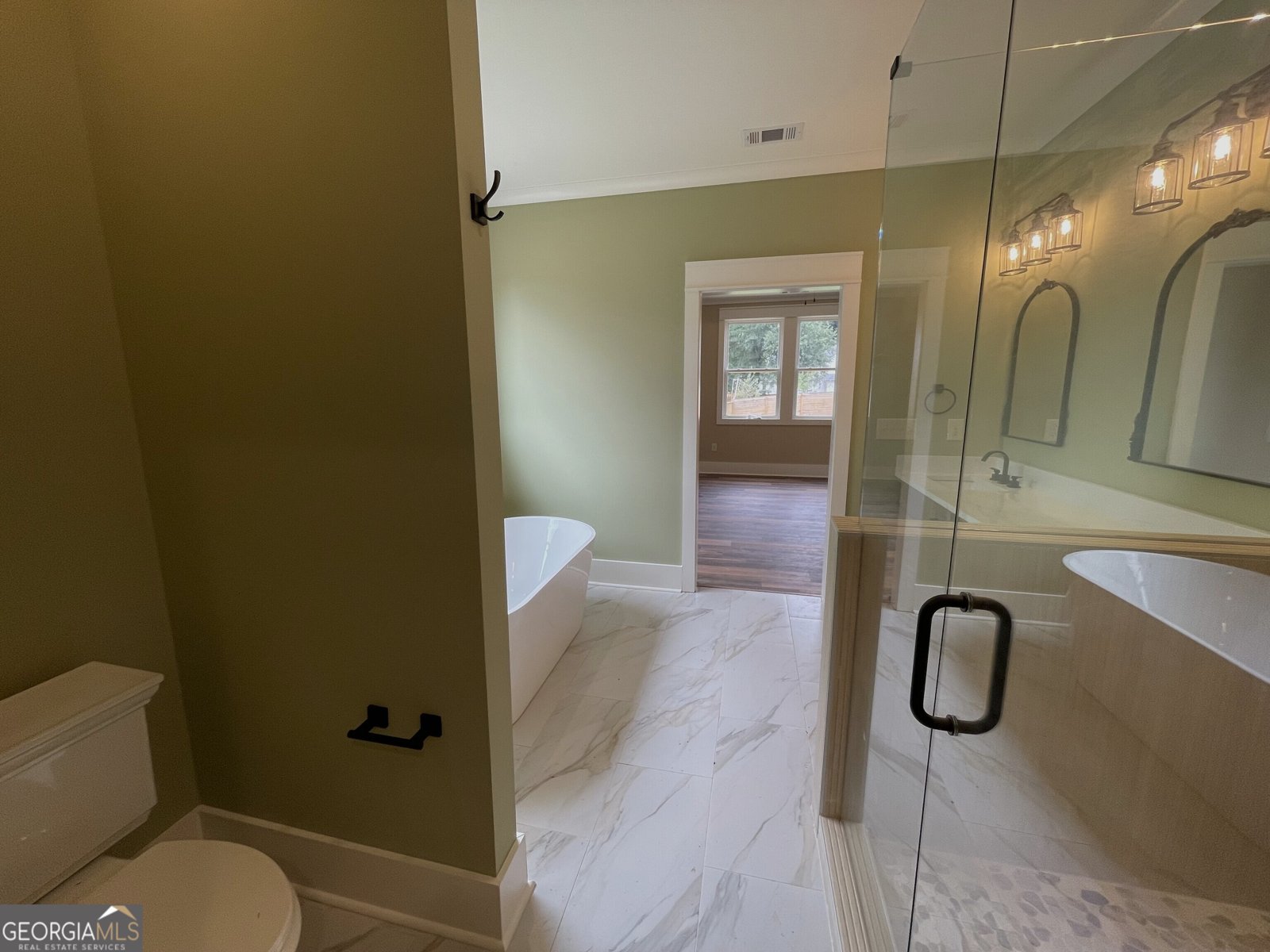 500 Mill Farm Lane Monroe - 22