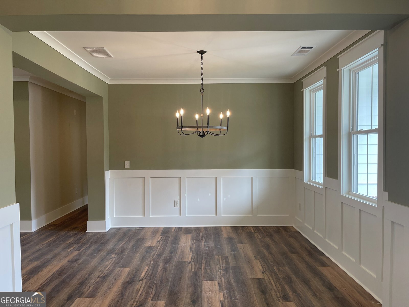 500 Mill Farm Lane Monroe - 3