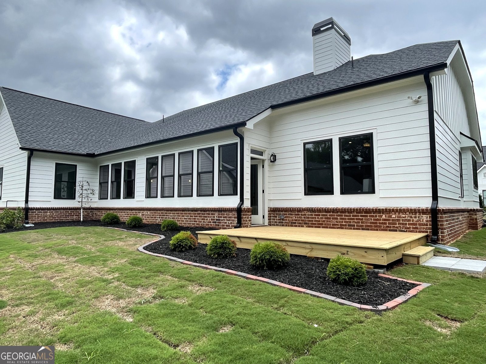 500 Mill Farm Lane Monroe - 39