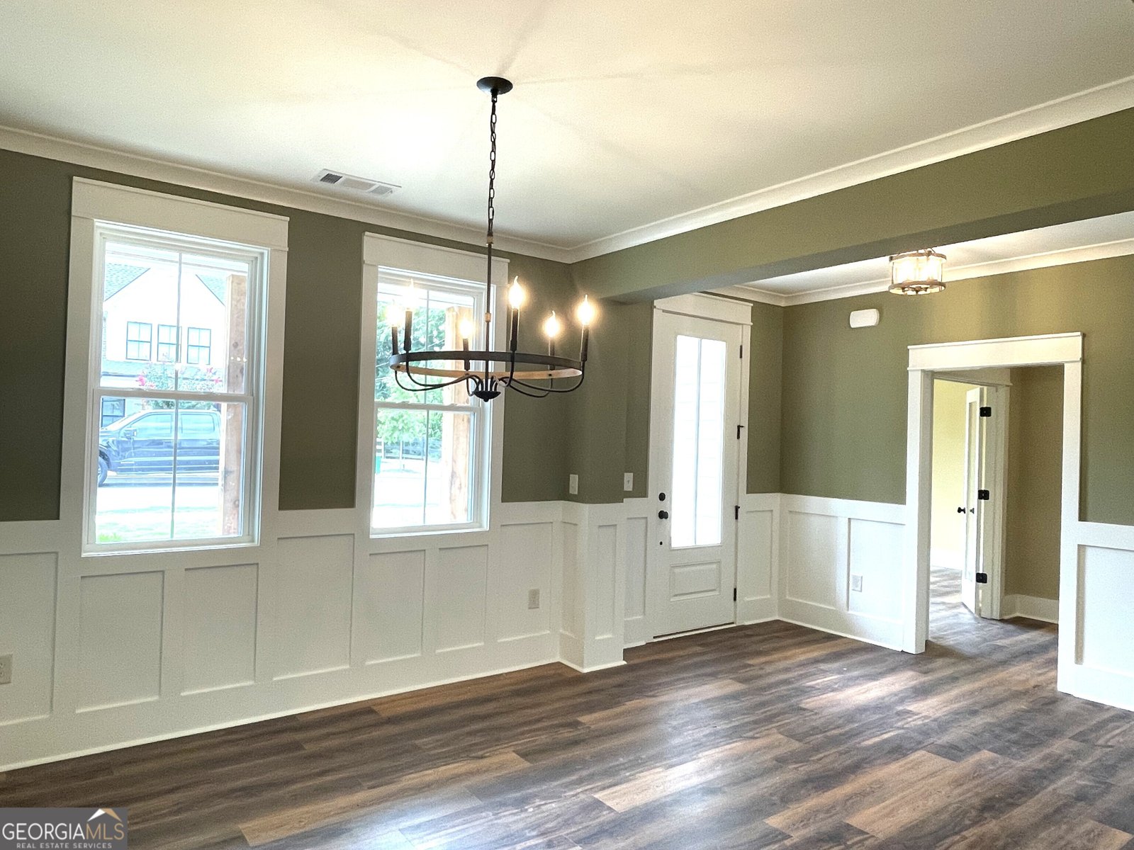 500 Mill Farm Lane Monroe - 4