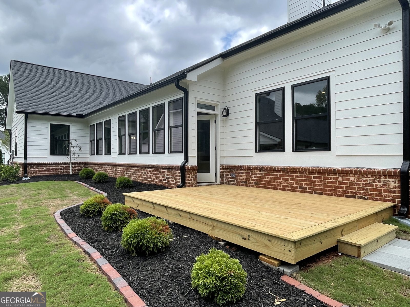 500 Mill Farm Lane Monroe - 40