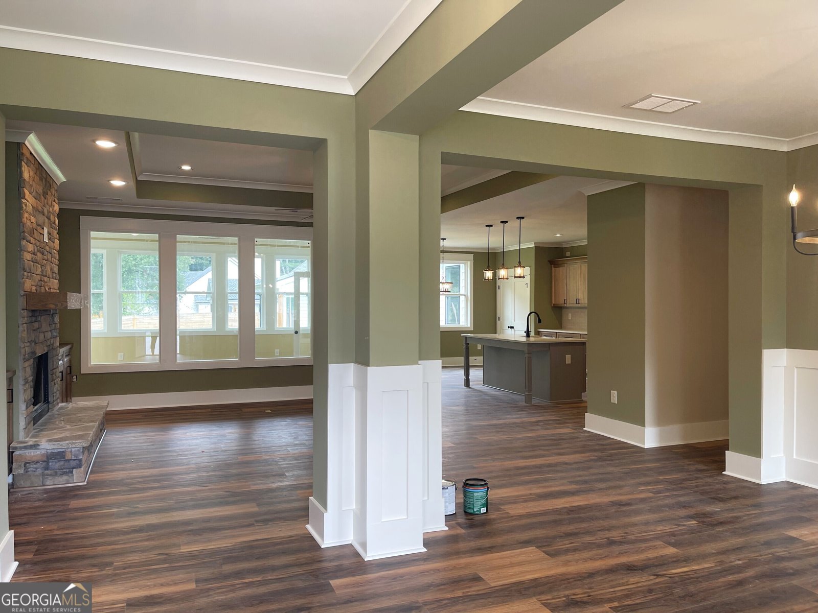 500 Mill Farm Lane Monroe - 5