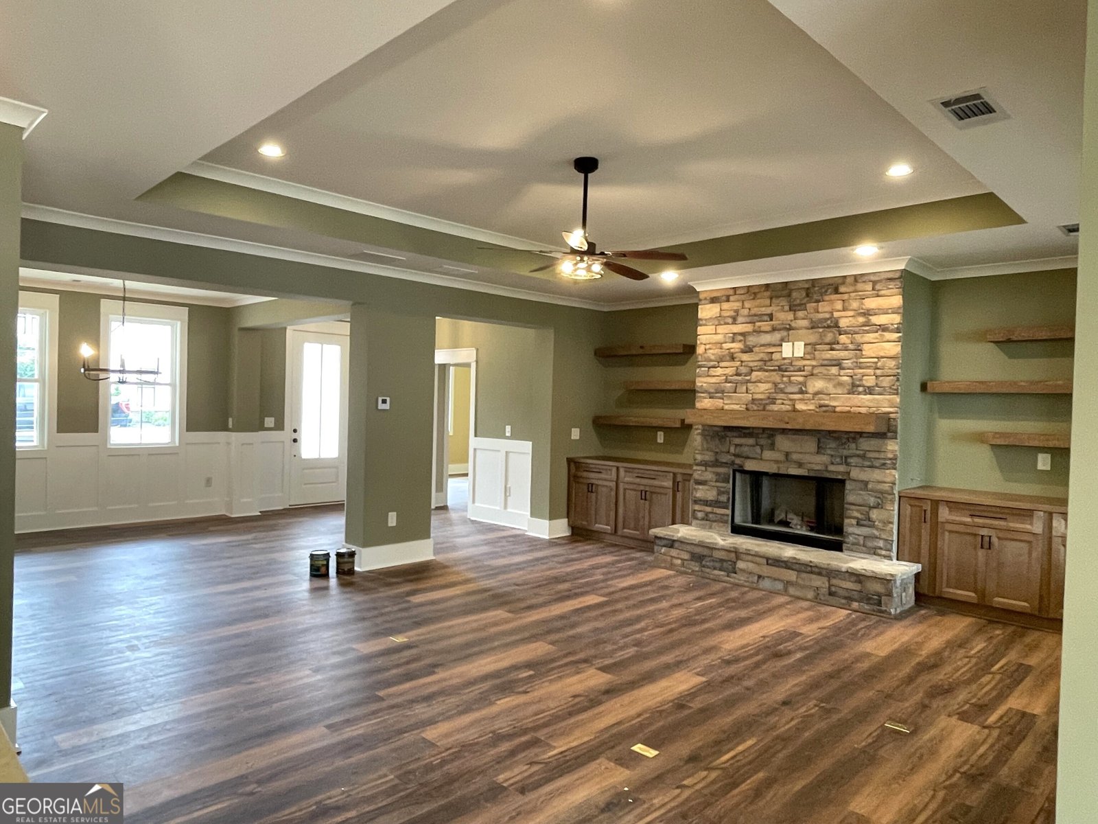 500 Mill Farm Lane Monroe - 8