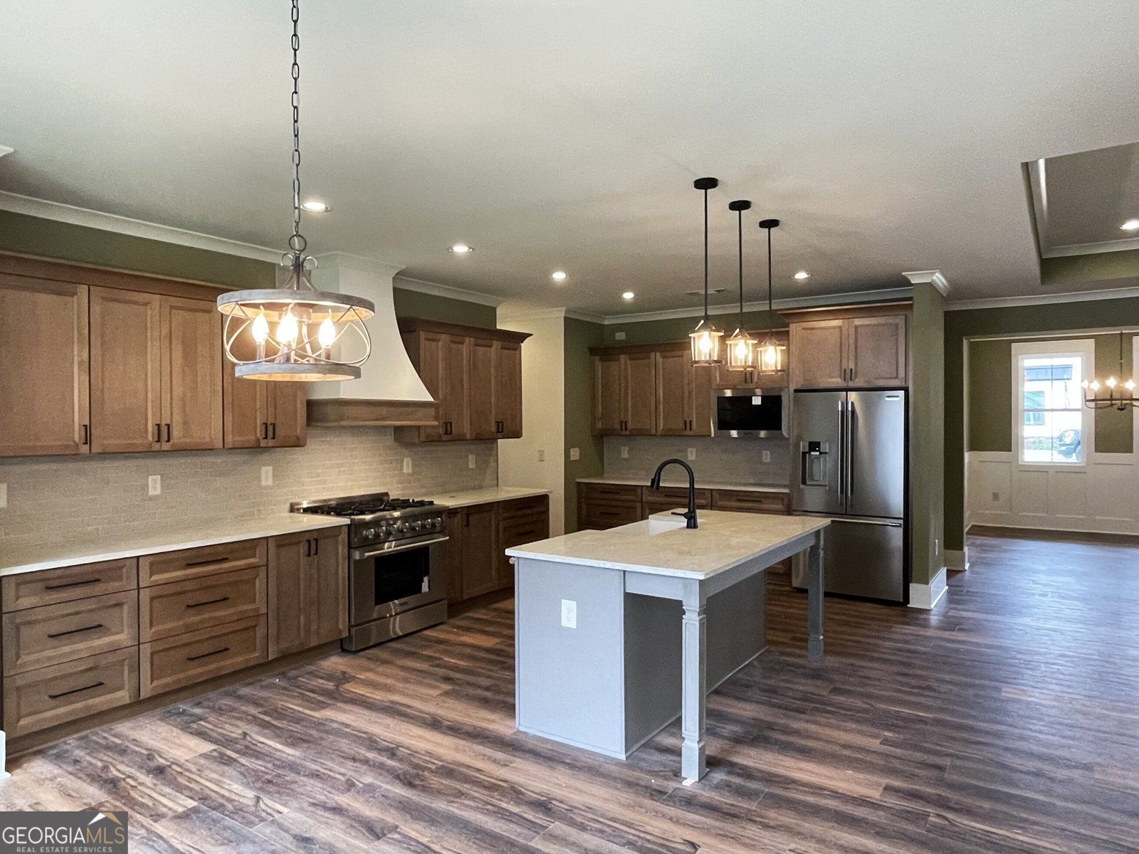 500 Mill Farm Lane Monroe - 9