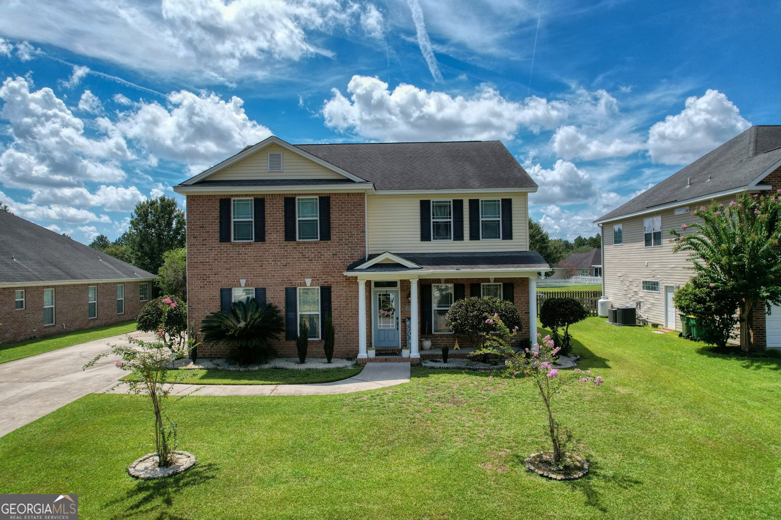 260 Pink Dogwood Lane Pooler - 1