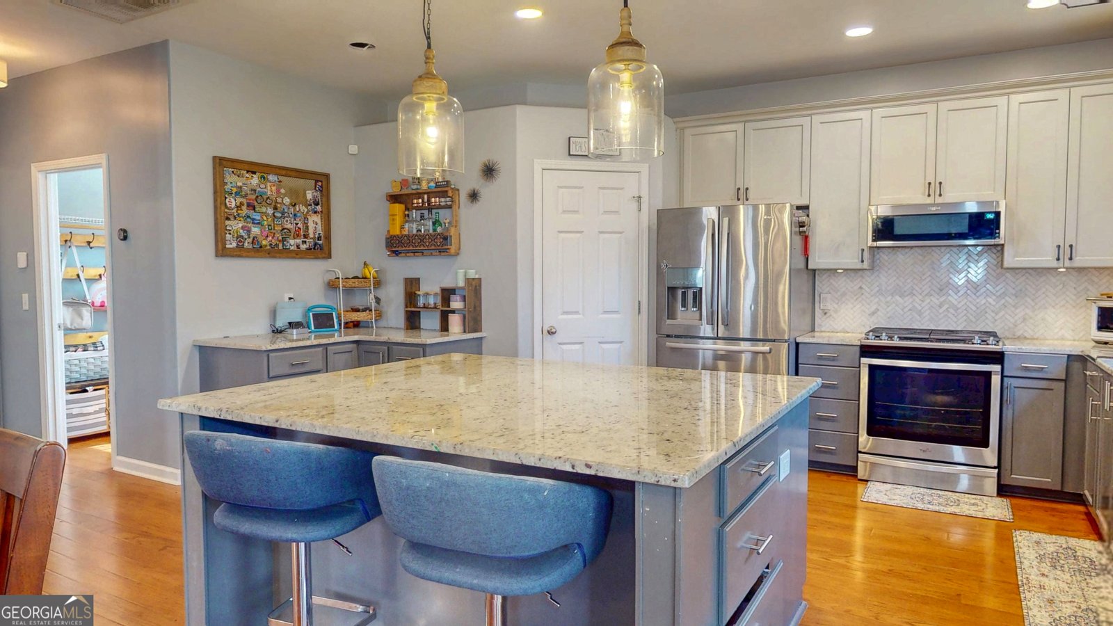260 Pink Dogwood Lane Pooler - 11