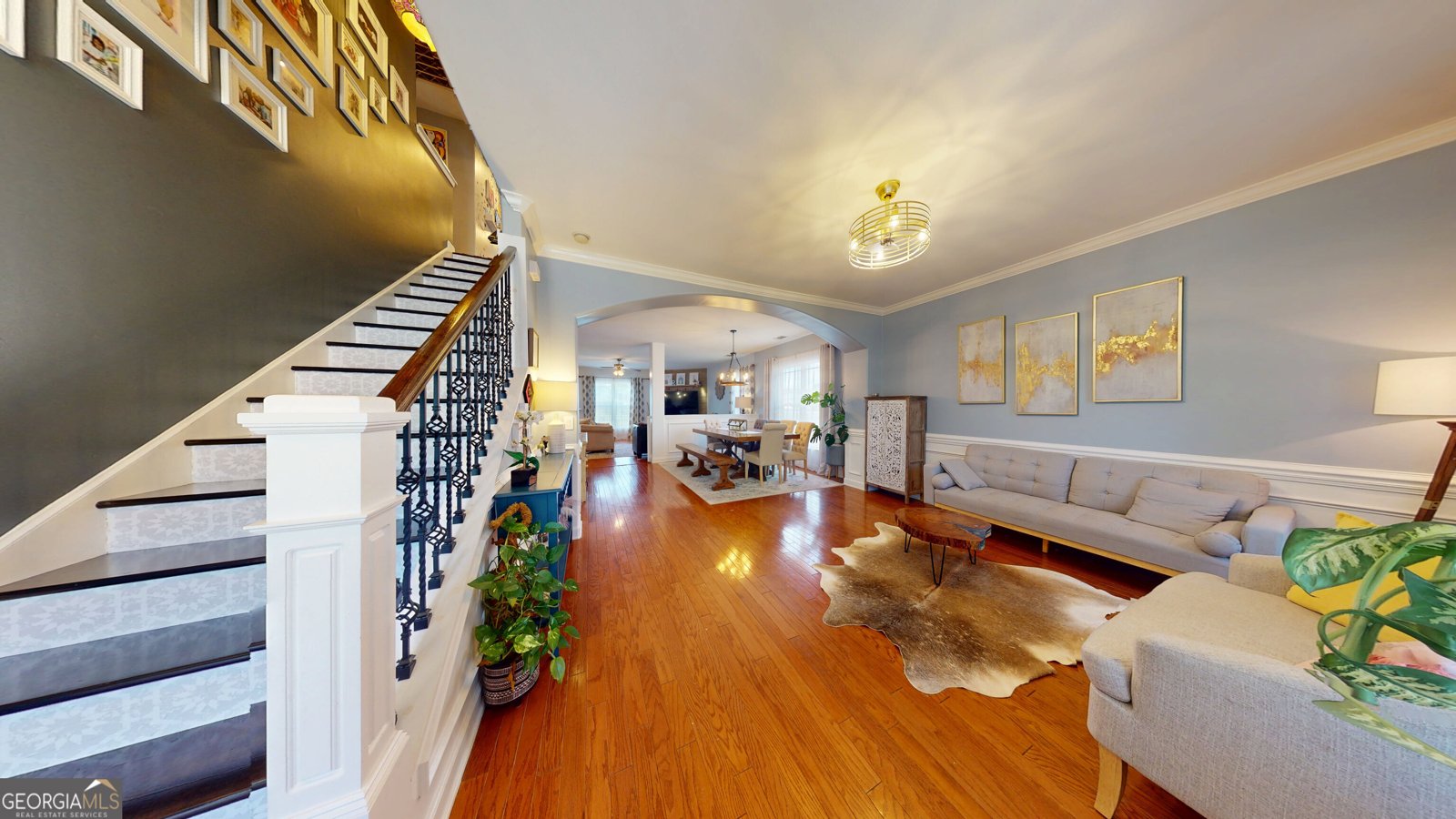 260 Pink Dogwood Lane Pooler - 2