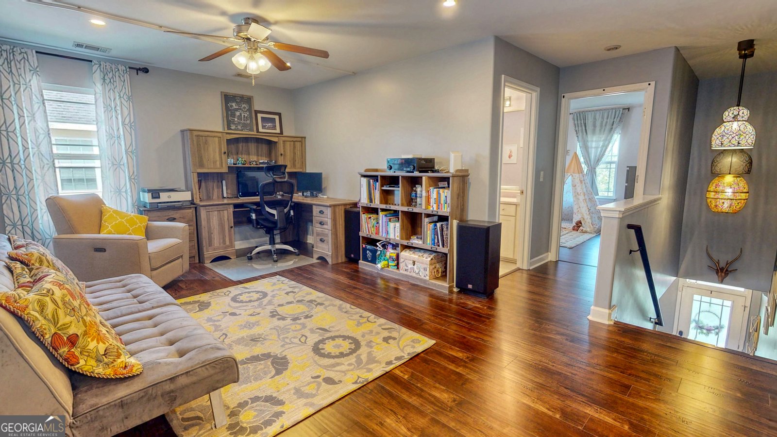 260 Pink Dogwood Lane Pooler - 21