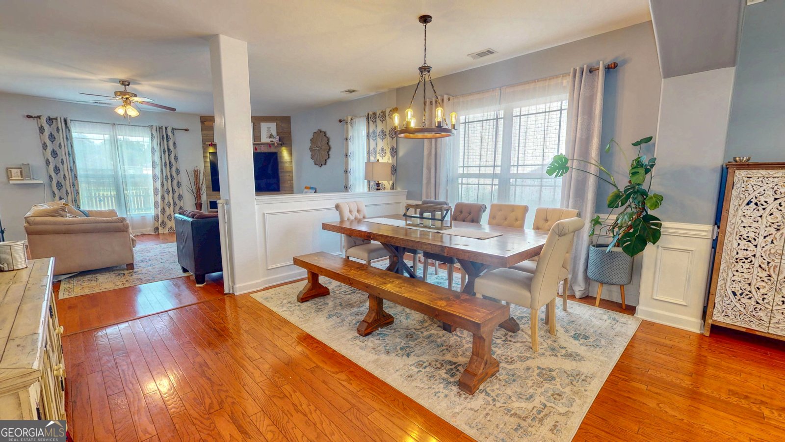 260 Pink Dogwood Lane Pooler - 4
