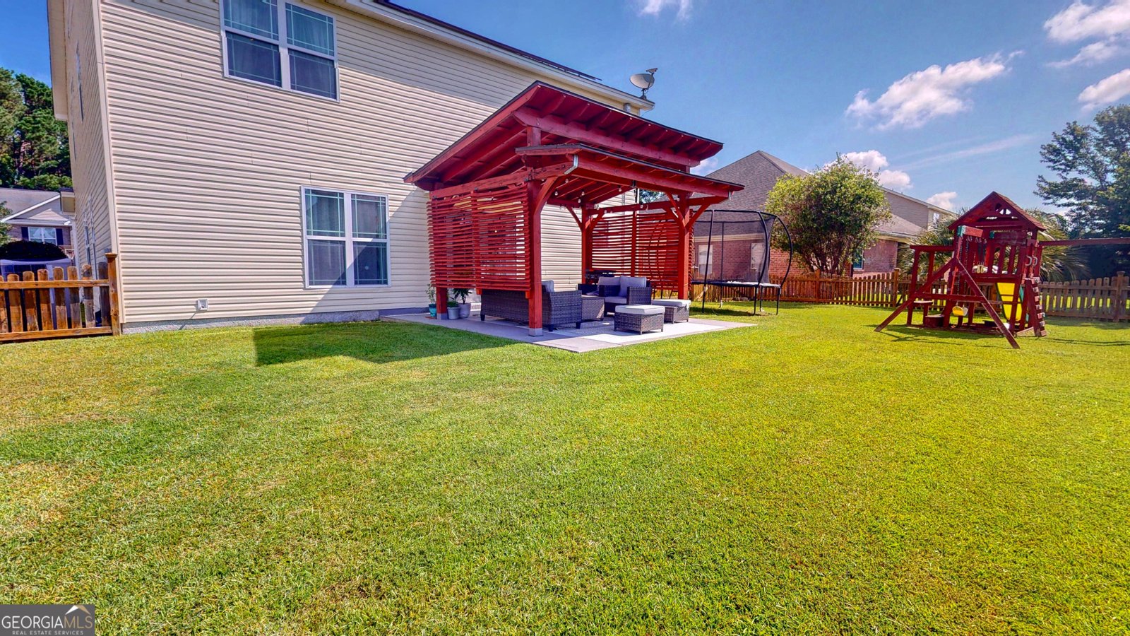260 Pink Dogwood Lane Pooler - 40