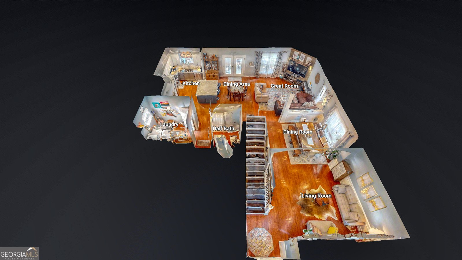 260 Pink Dogwood Lane Pooler - 42