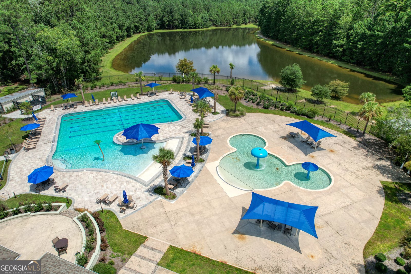 260 Pink Dogwood Lane Pooler - 45