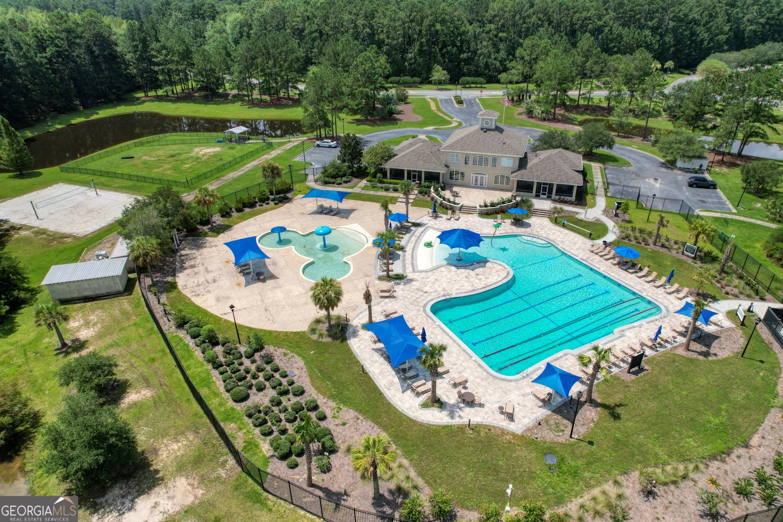 260 Pink Dogwood Lane Pooler - 46