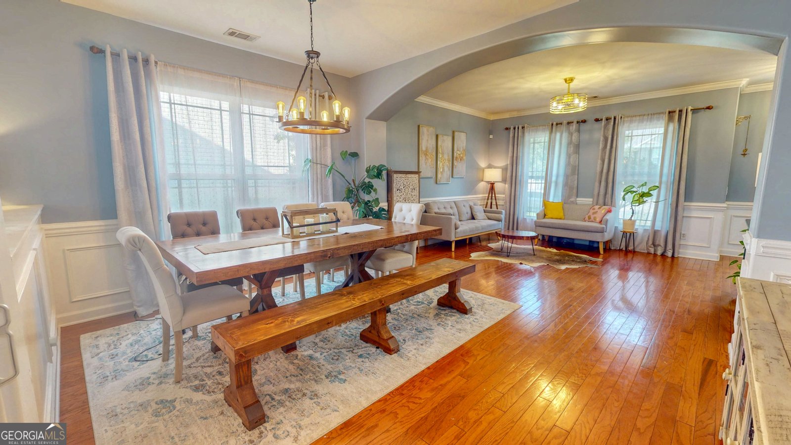 260 Pink Dogwood Lane Pooler - 5