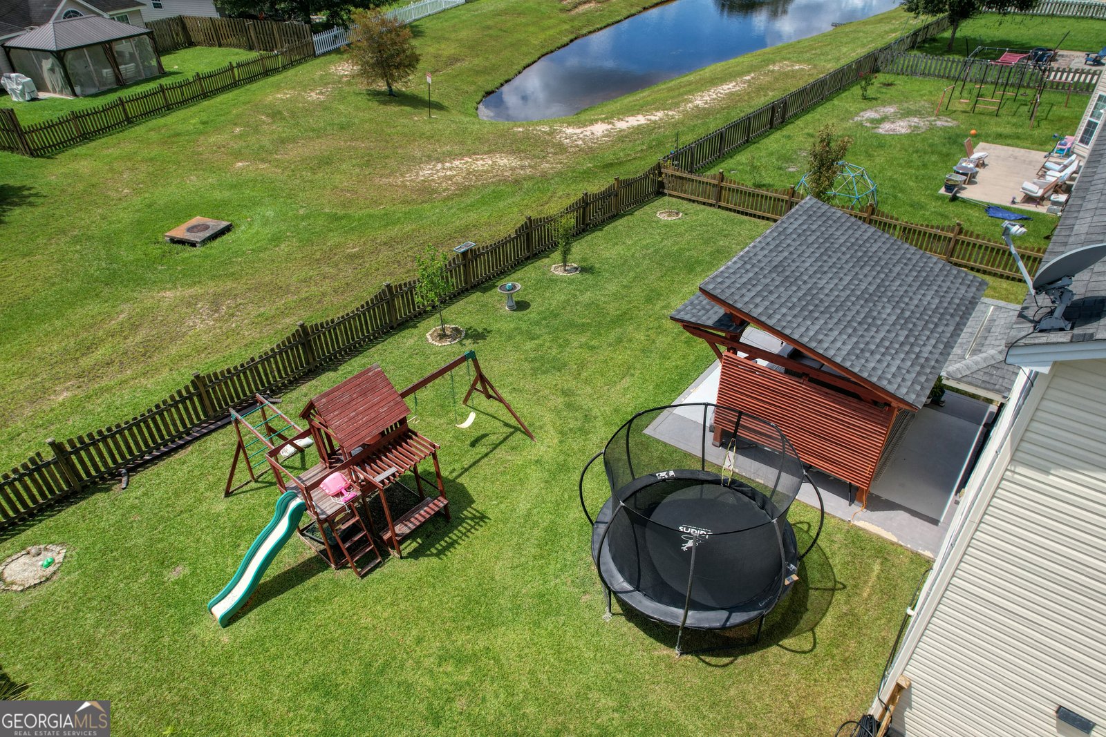 260 Pink Dogwood Lane Pooler - 53