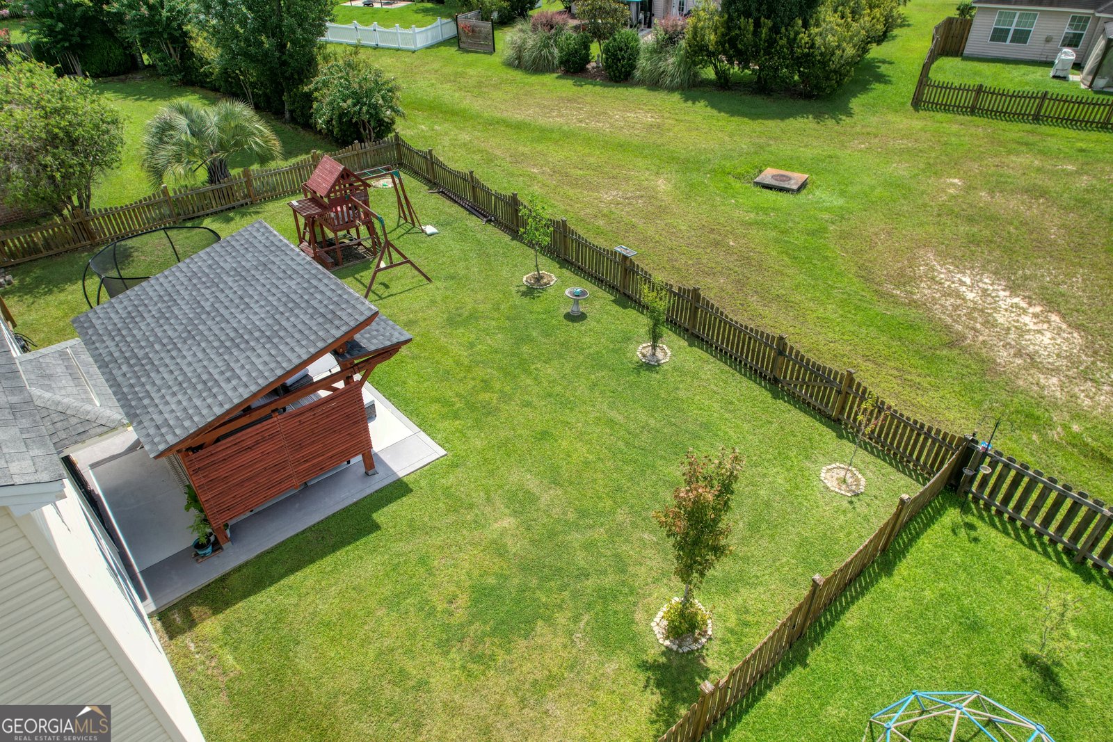 260 Pink Dogwood Lane Pooler - 54