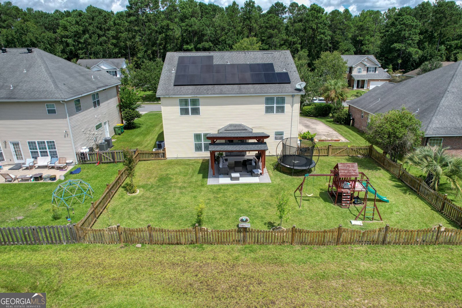 260 Pink Dogwood Lane Pooler - 55