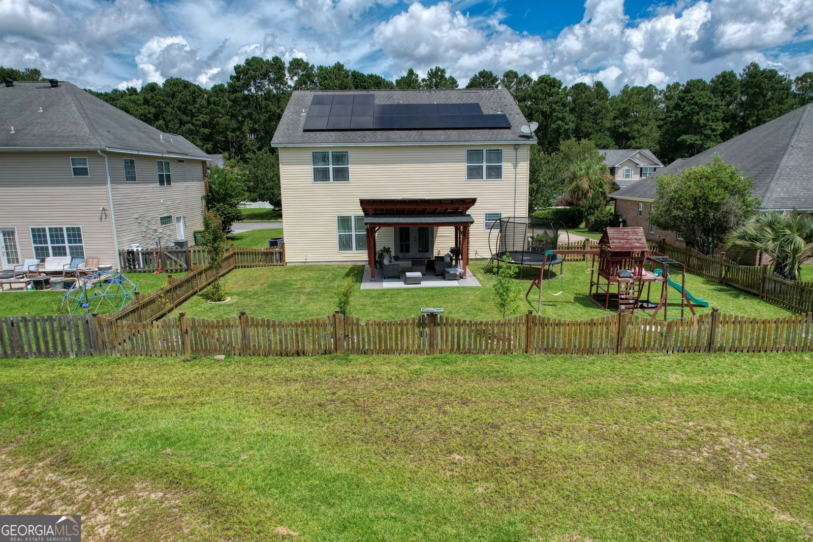 260 Pink Dogwood Lane Pooler - 56