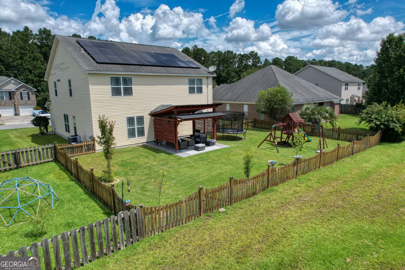 260 Pink Dogwood Lane Pooler - 57