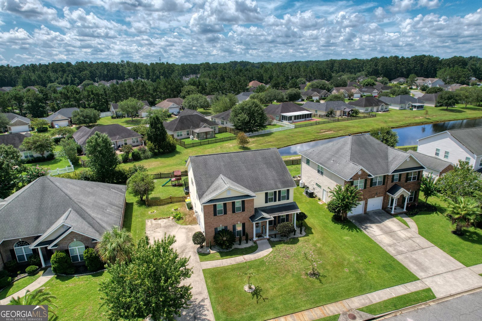 260 Pink Dogwood Lane Pooler - 58