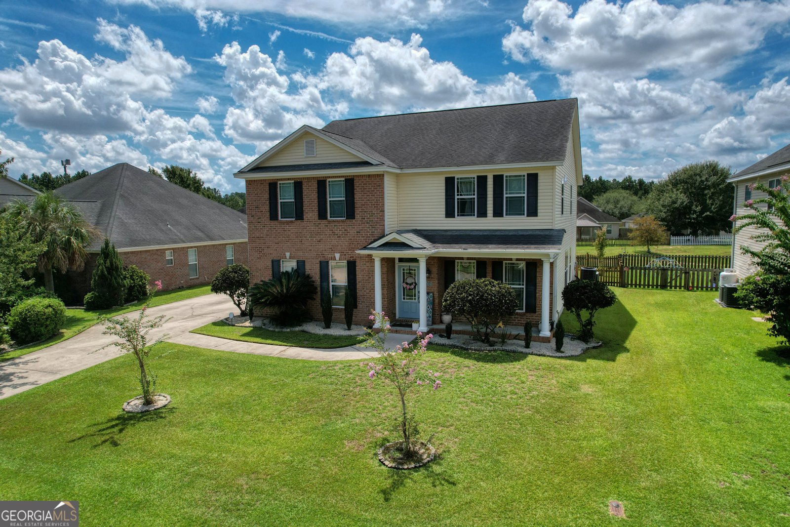 260 Pink Dogwood Lane Pooler - 59