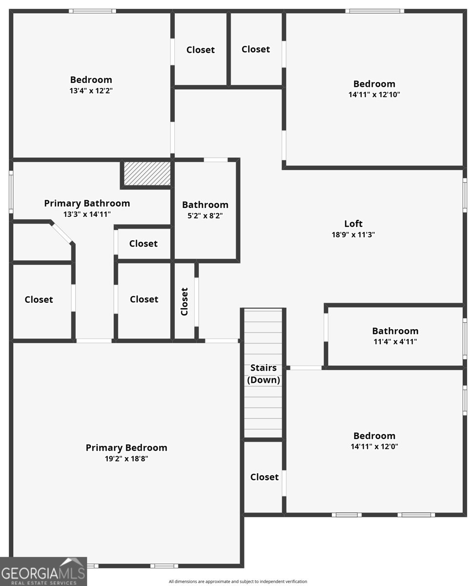 260 Pink Dogwood Lane Pooler - 61