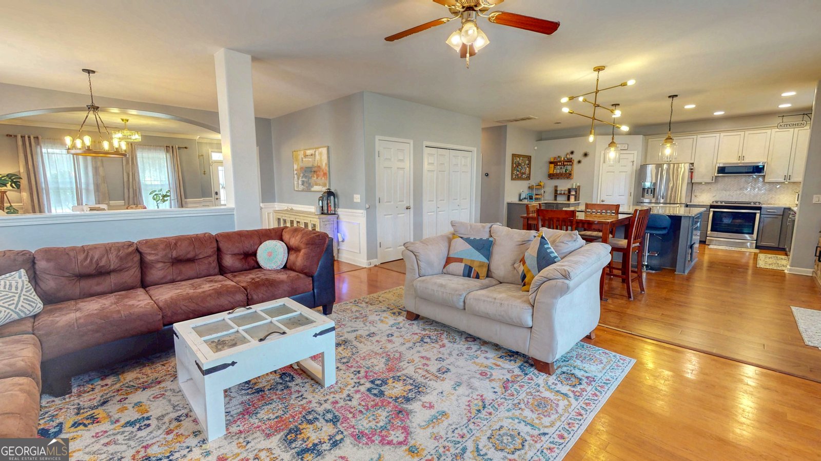 260 Pink Dogwood Lane Pooler - 7