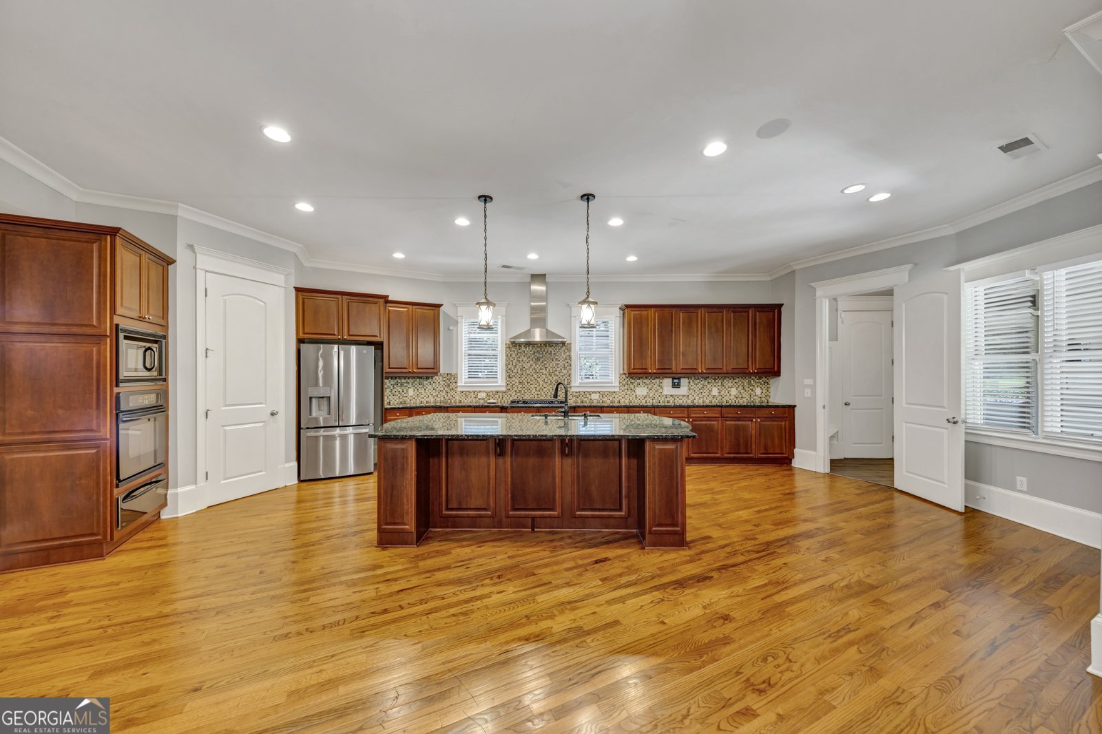 3243 BAKEWELL Street Douglasville - 19