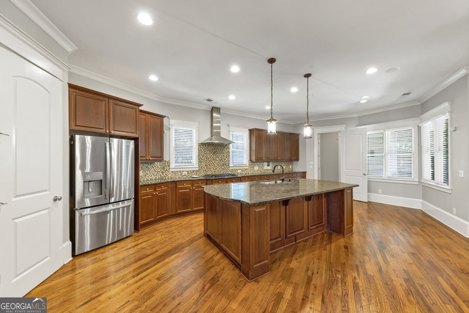3243 BAKEWELL Street Douglasville - 20